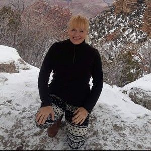 Meet your Posher, Anne